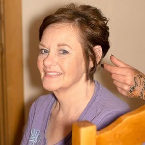 Meet your Posher, Gail